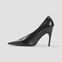 Balenciaga Duchesse Pump Women