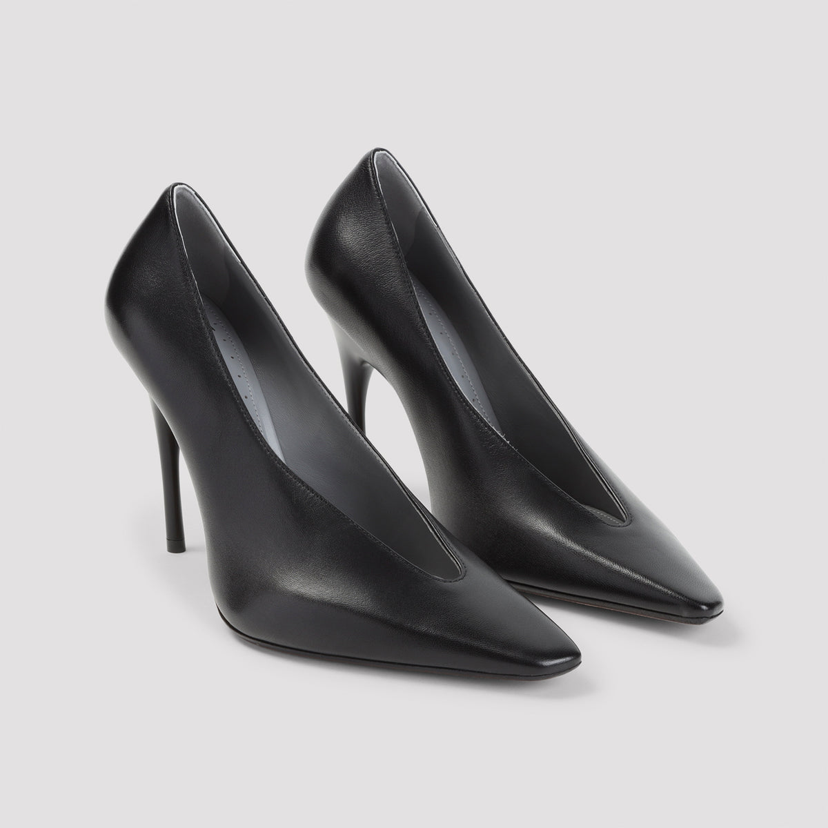 Balenciaga Duchesse Pump Women