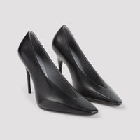 Balenciaga Duchesse Pump Women