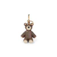 Etro Bear Arnica Charm Women