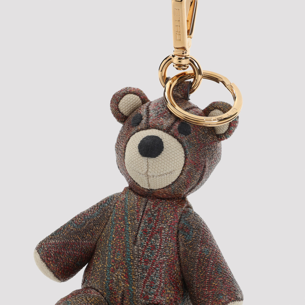 Etro Bear Arnica Charm Women