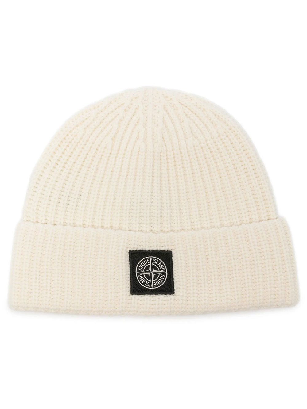 Stone Island Men Beanie Rws