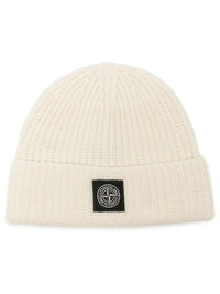Stone Island Men Beanie Rws