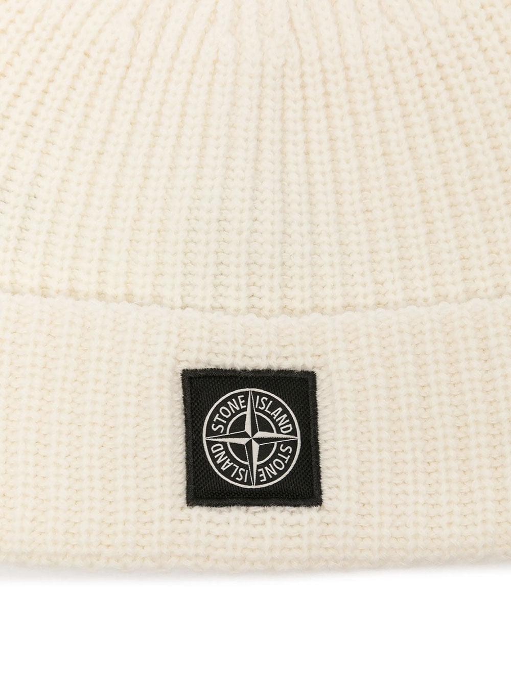 Stone Island Men Beanie Rws