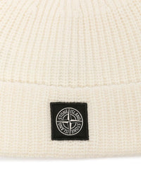 Stone Island Men Beanie Rws