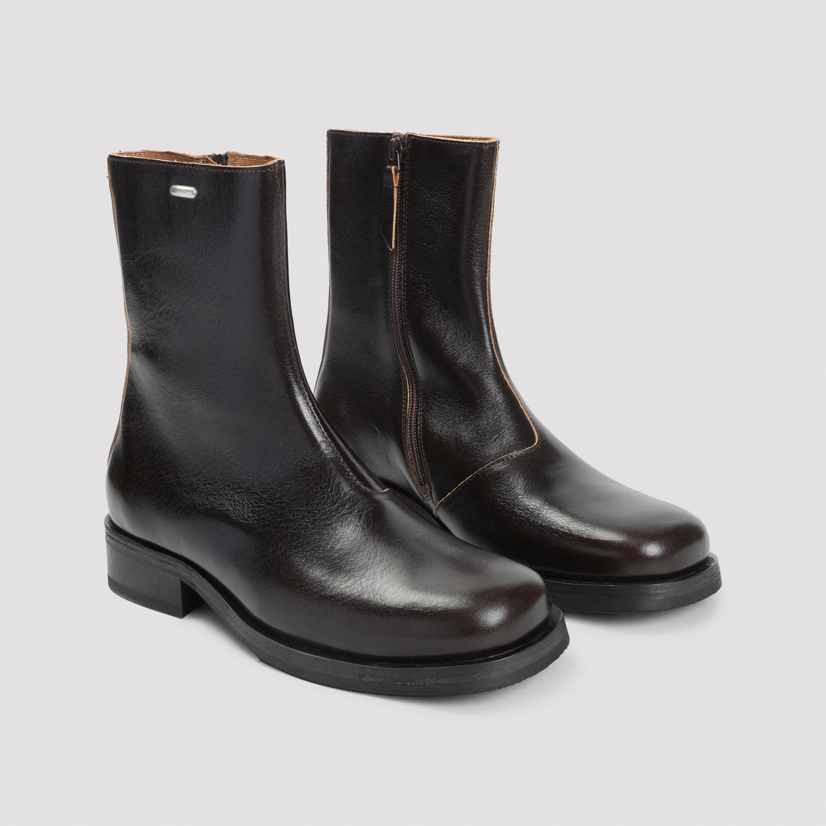 Our Legacy Camion Boots Men