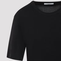 Lemaire Ribbed T-Shirt Women