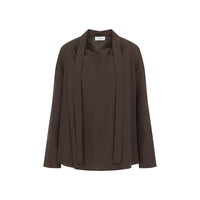 Lemaire Ascot Blouse Women