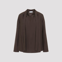 Lemaire Ascot Blouse Women