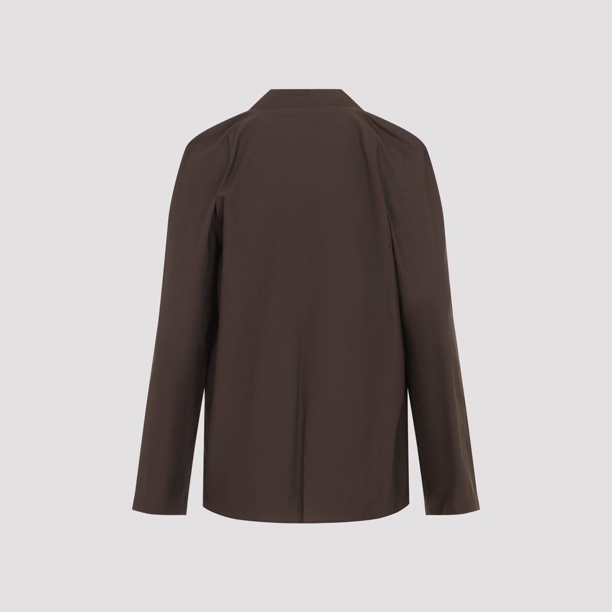 Lemaire Ascot Blouse Women