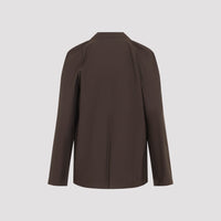 Lemaire Ascot Blouse Women