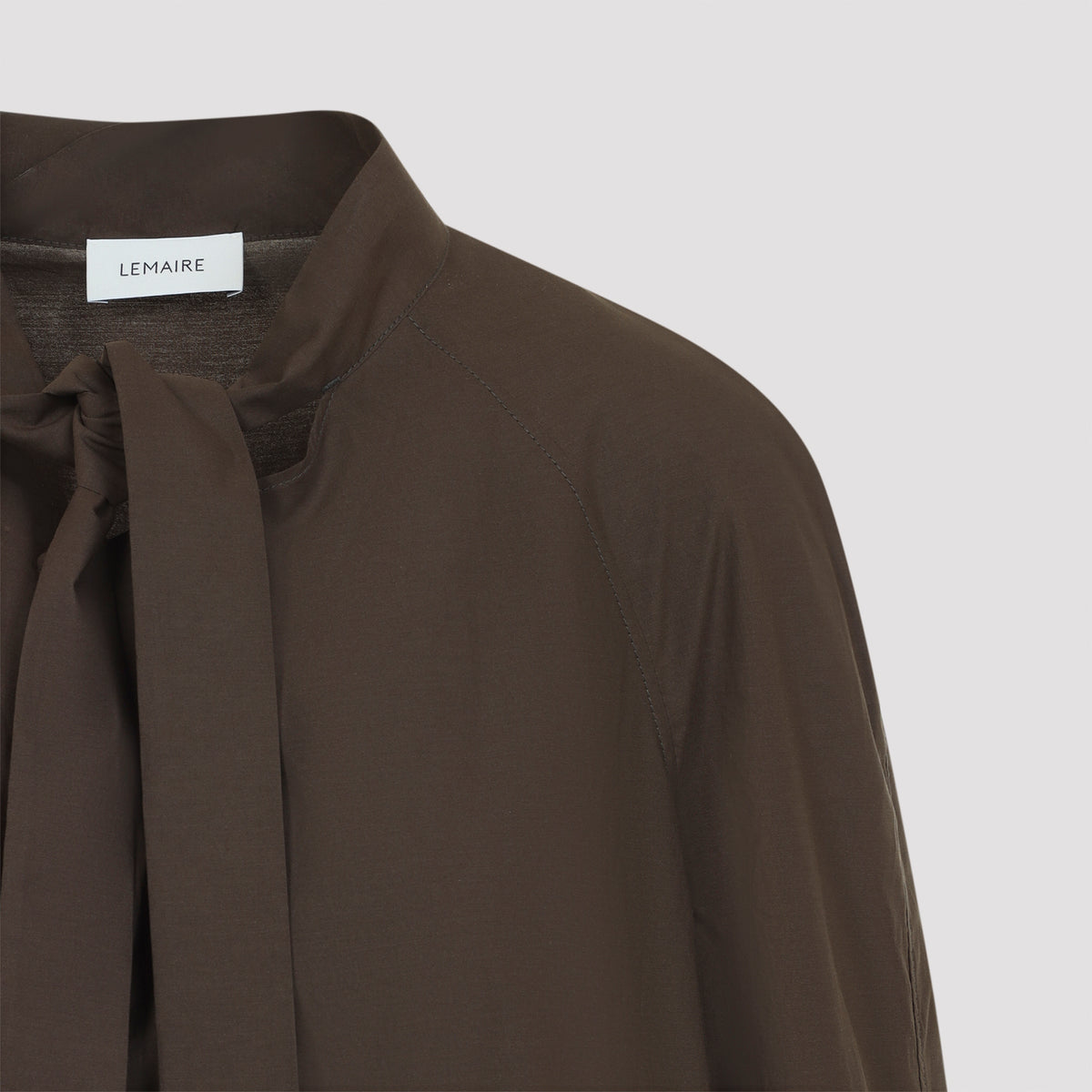Lemaire Ascot Blouse Women