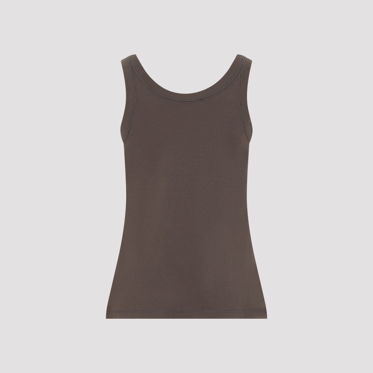 Lemaire Ribbed Tank Top Women