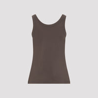 Lemaire Ribbed Tank Top Women