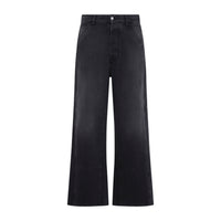 MARNI Marni Denim Workwear Trousers Men