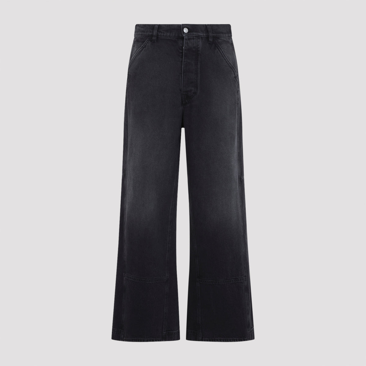 MARNI Marni Denim Workwear Trousers Men
