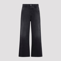MARNI Marni Denim Workwear Trousers Men