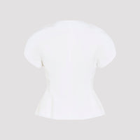 Jaquemus Ovalo Jacket Women