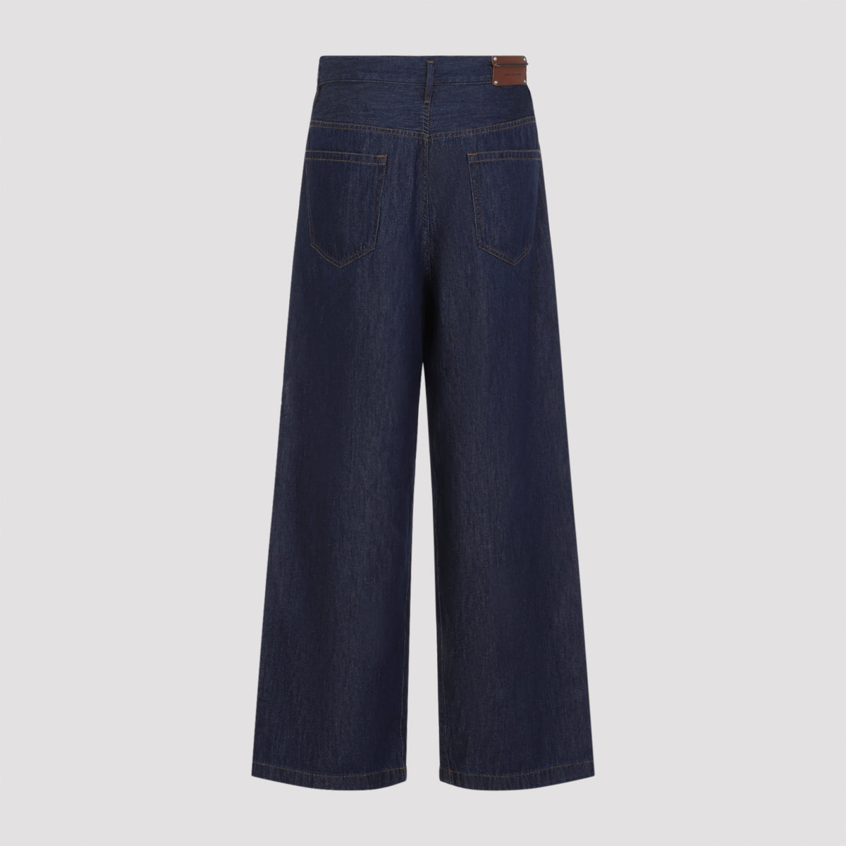 Dries Van Noten Penning Jenas Men