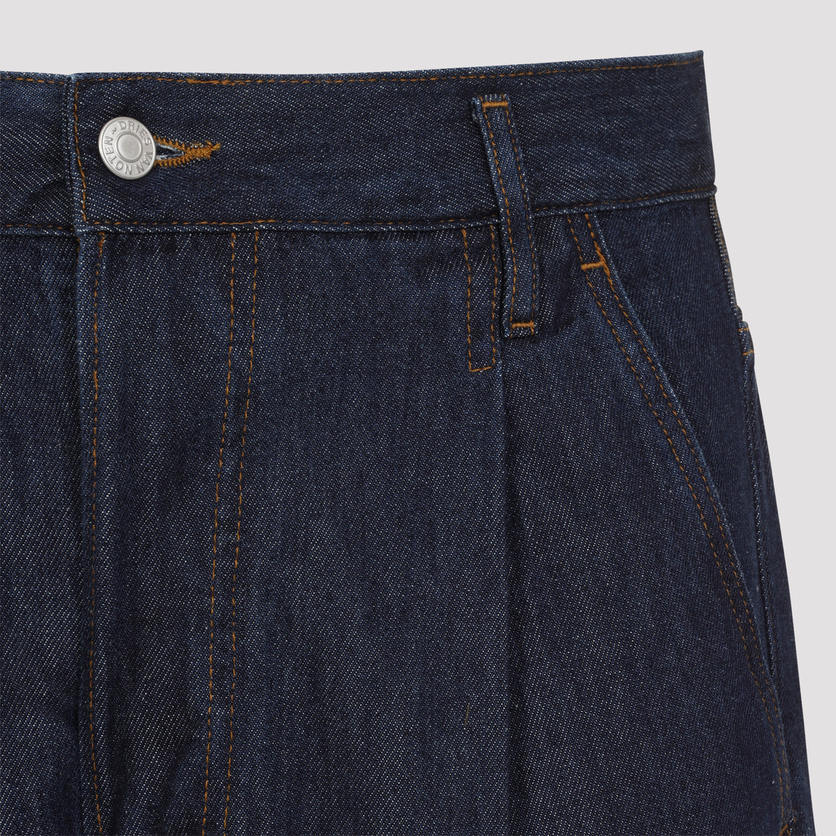 Dries Van Noten Penning Jenas Men