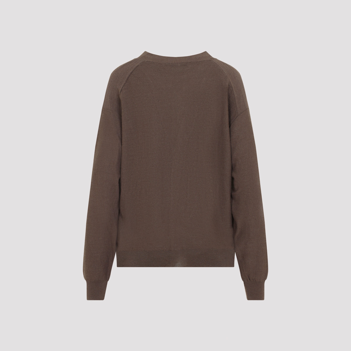 Lemaire Relaxed Twisted Cardigan Unisex