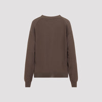 Lemaire Relaxed Twisted Cardigan Unisex