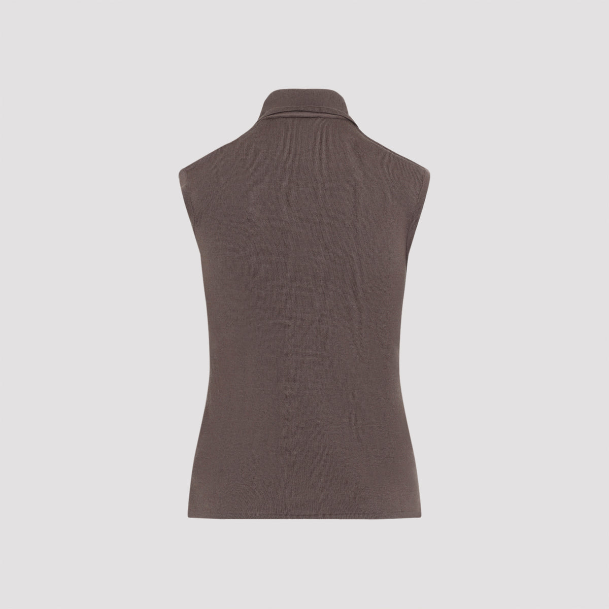 Lemaire Asymmetrical Vest Women