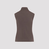 Lemaire Asymmetrical Vest Women