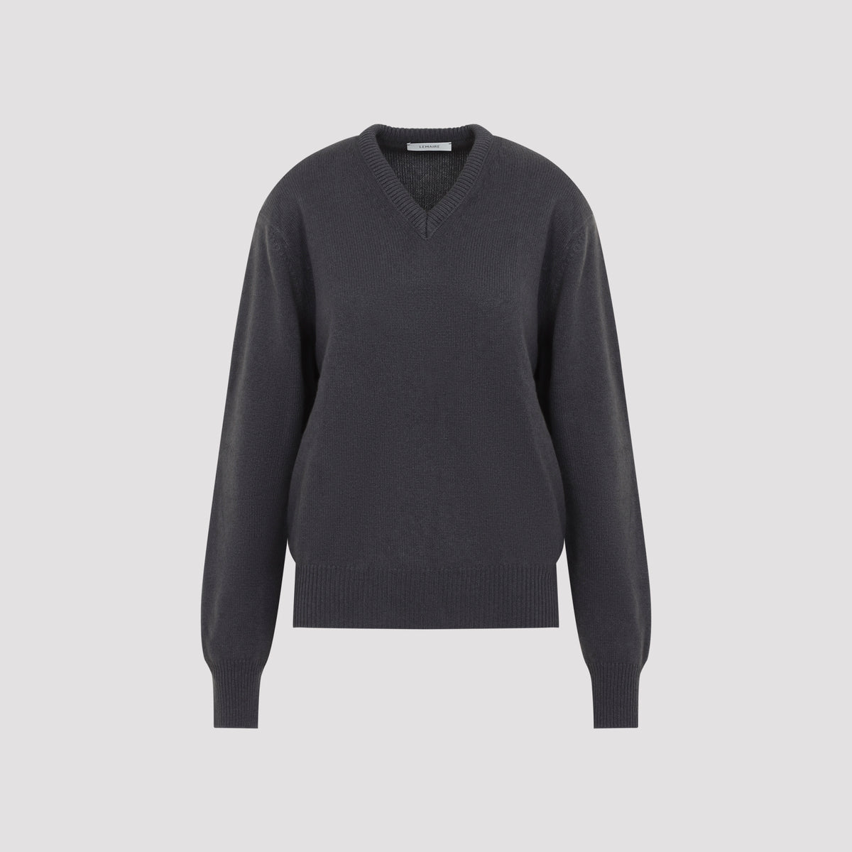 Lemaire V-Neck Sweater Women