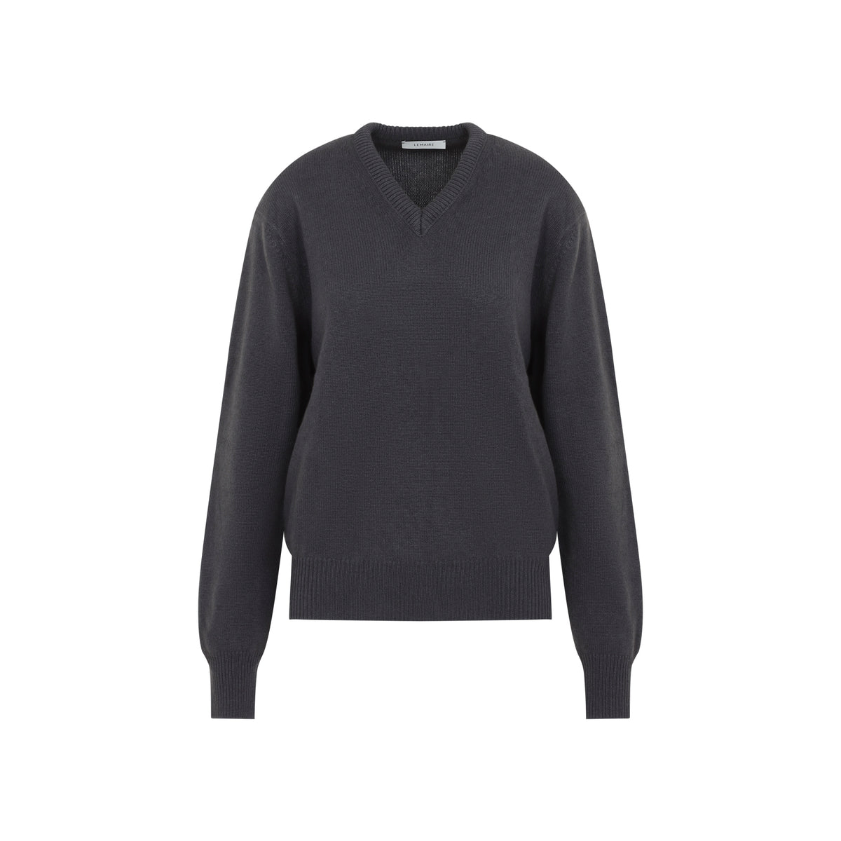 Lemaire V-Neck Sweater Women