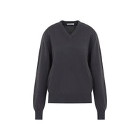 Lemaire V-Neck Sweater Women