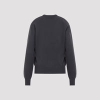 Lemaire V-Neck Sweater Women