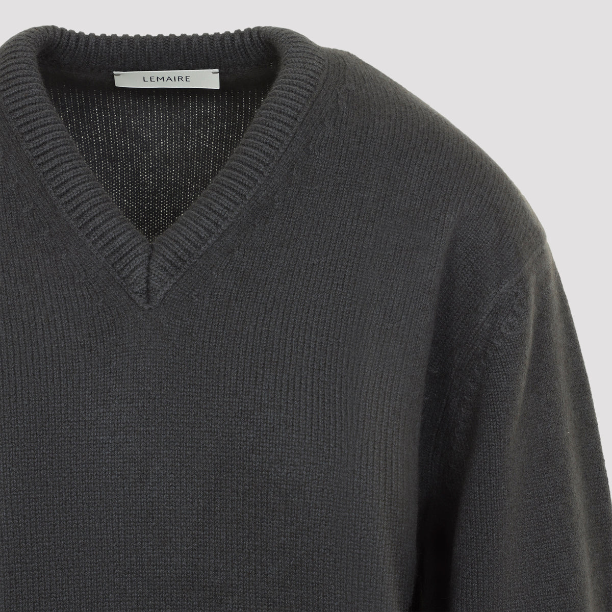 Lemaire V-Neck Sweater Women