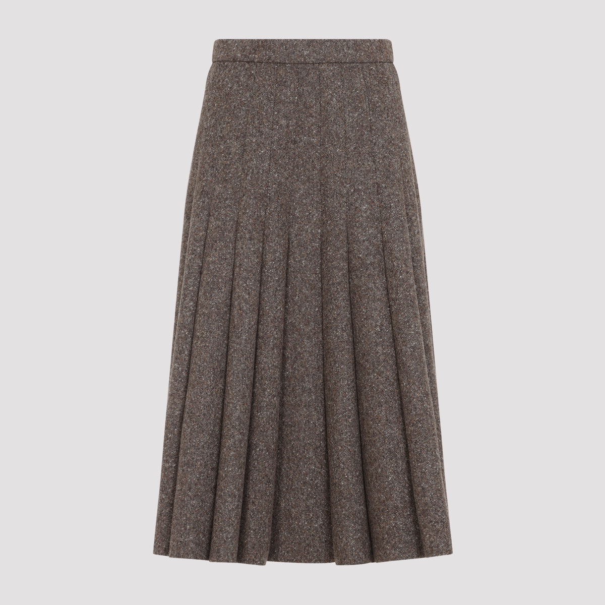 Brunello Cucinelli Donegal Skirt Women