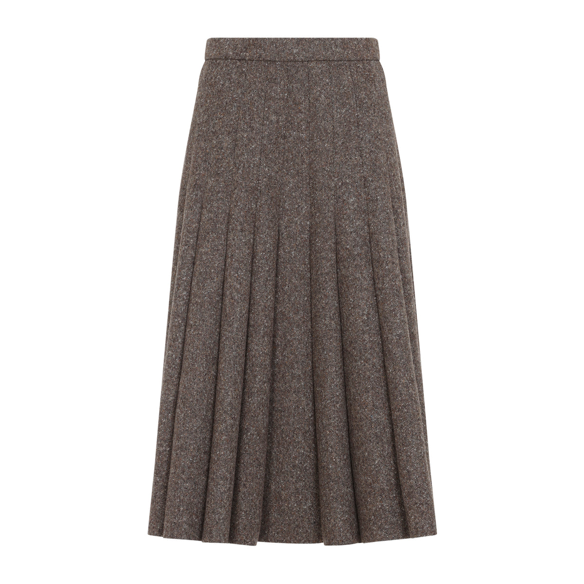 Brunello Cucinelli Donegal Skirt Women