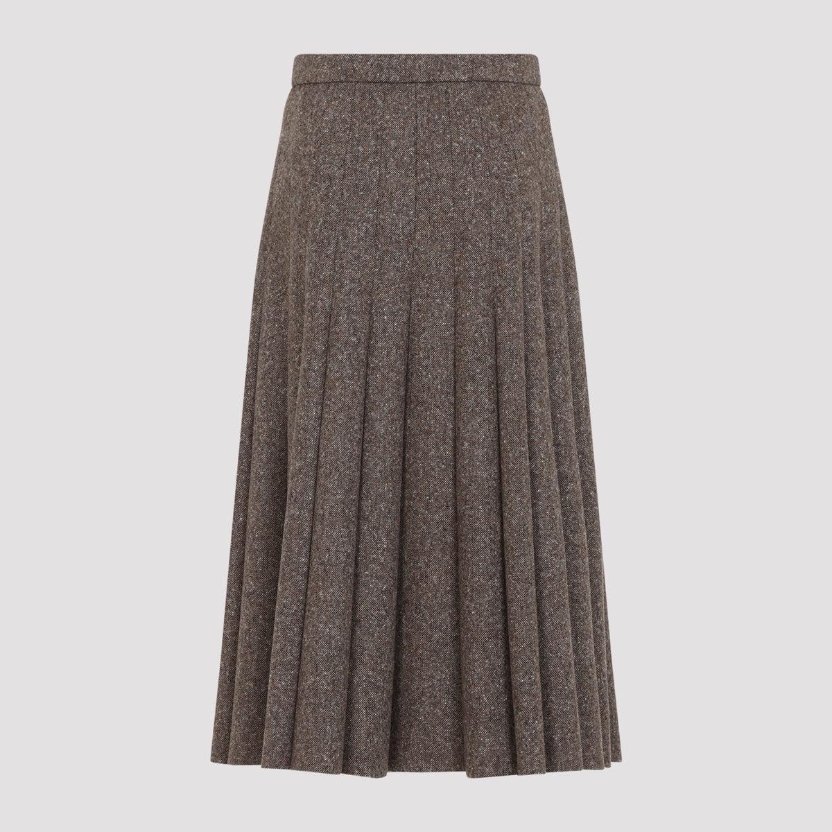 Brunello Cucinelli Donegal Skirt Women