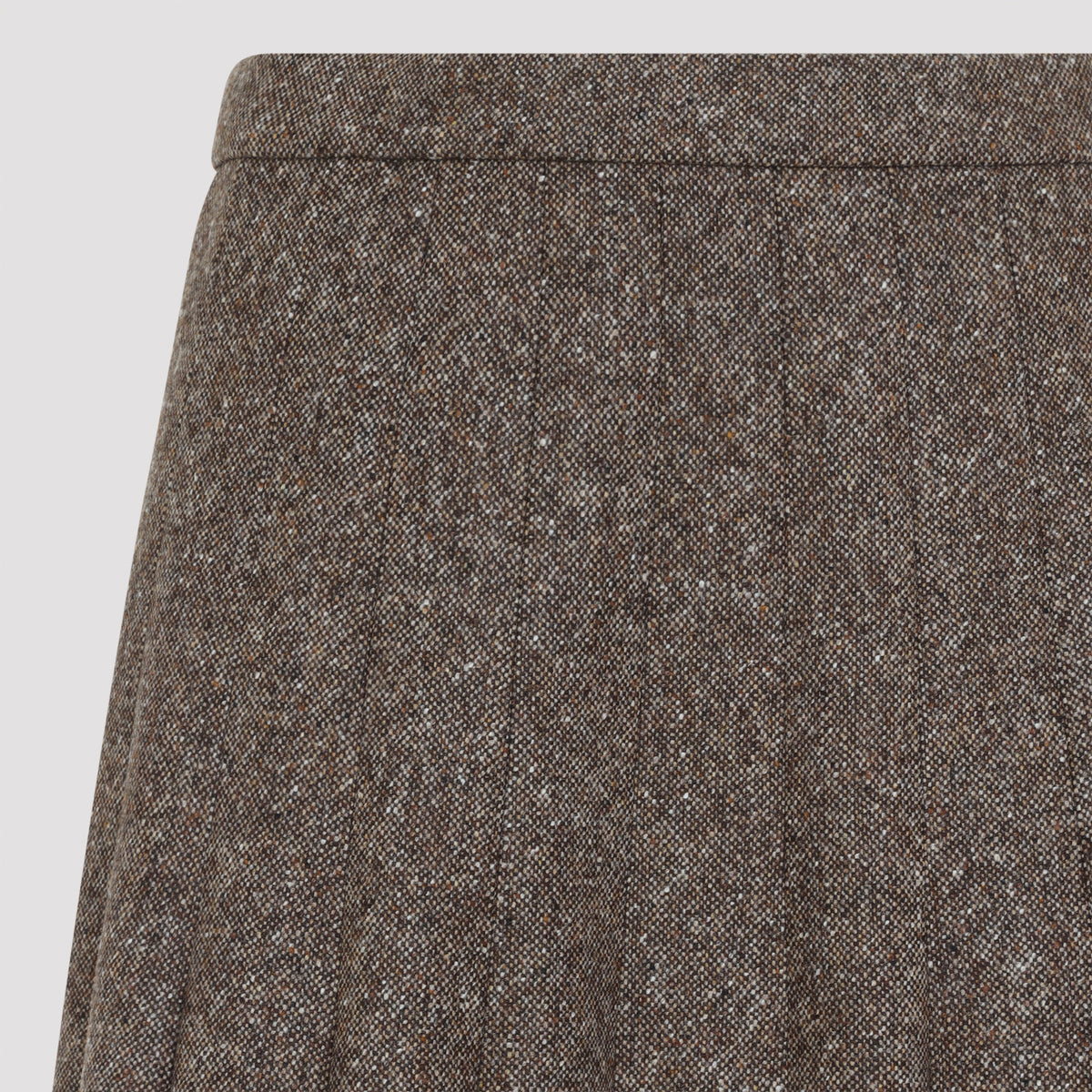Brunello Cucinelli Donegal Skirt Women
