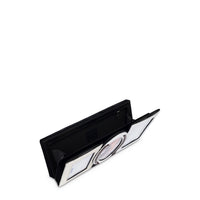 Moschino Photo Frame Bag Women