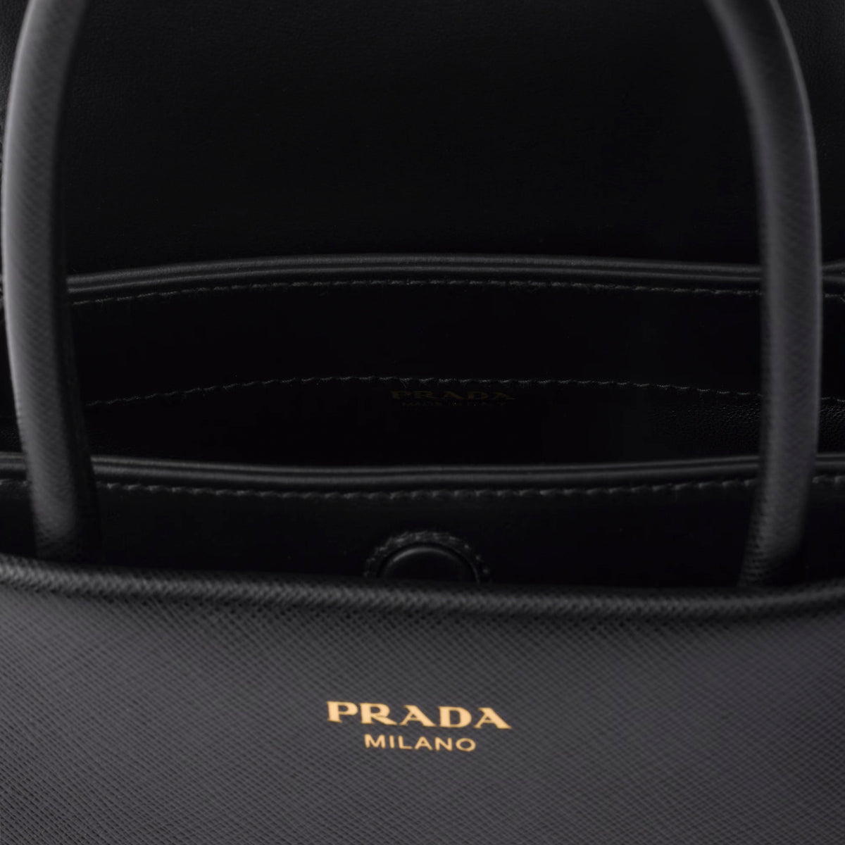 Prada Passage Mini Bag Women