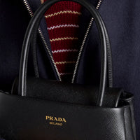 Prada Passage Mini Bag Women