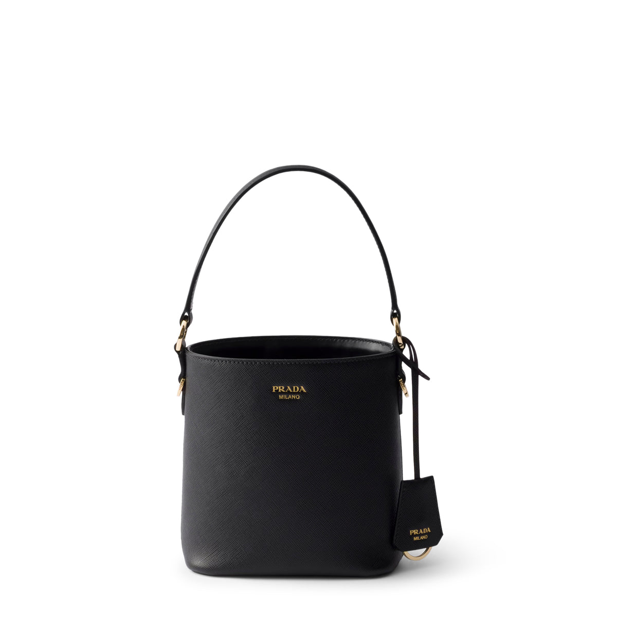 Prada Bucket Bag Women