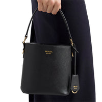 Prada Bucket Bag Women