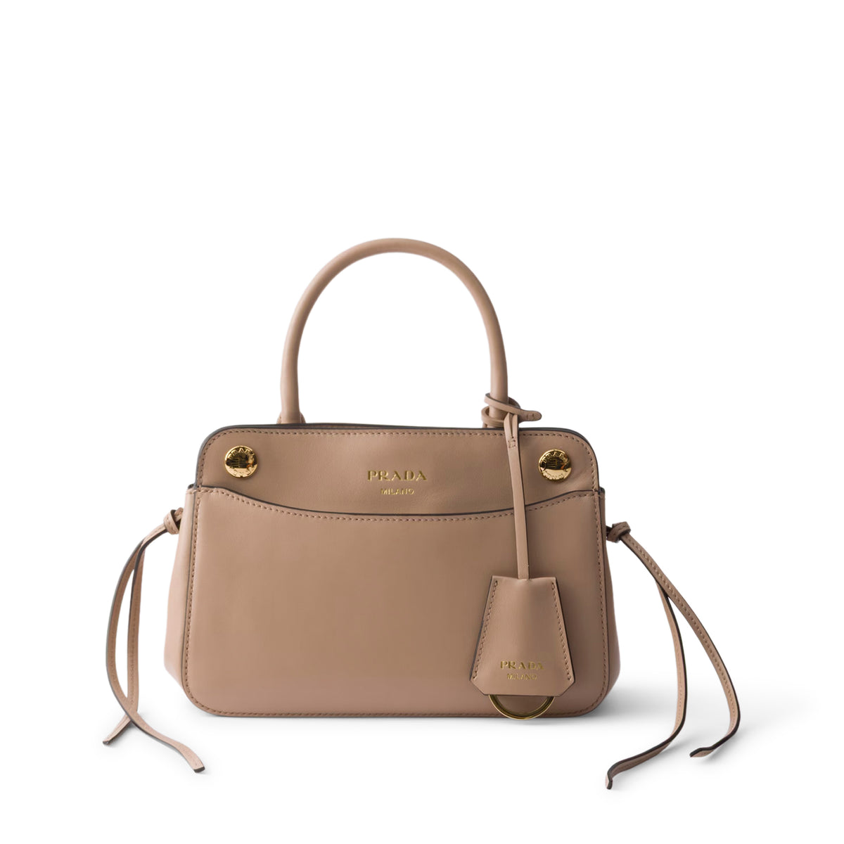 Prada Carry Bag Women
