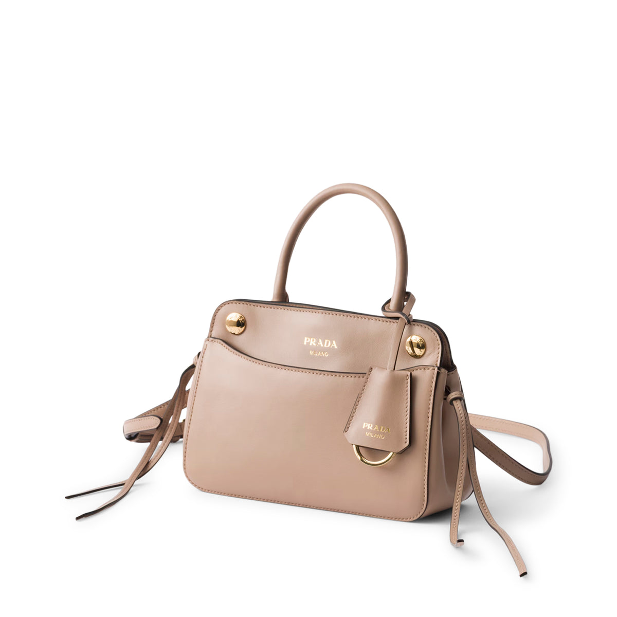 Prada Carry Bag Women