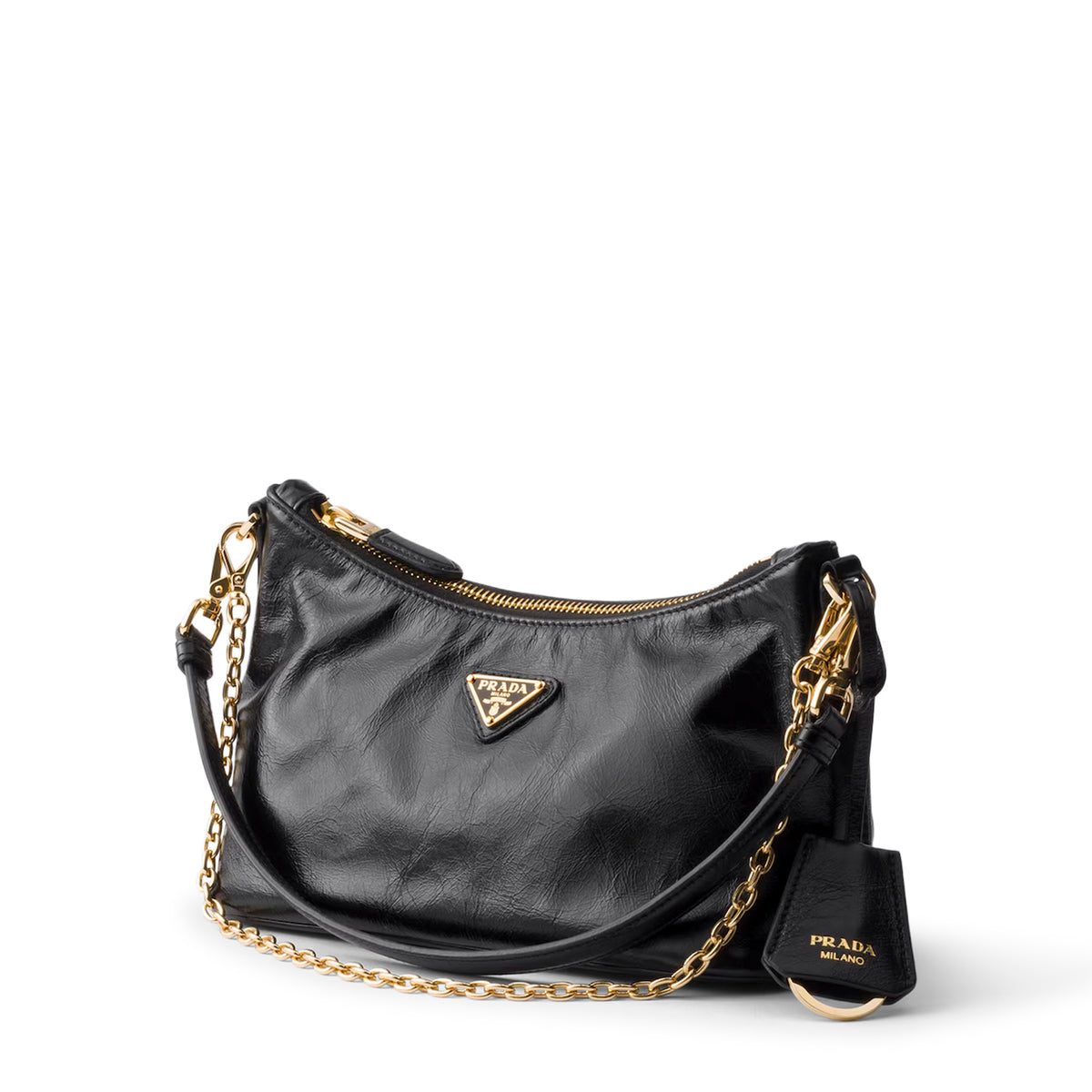 Prada Shoulder Bag Women
