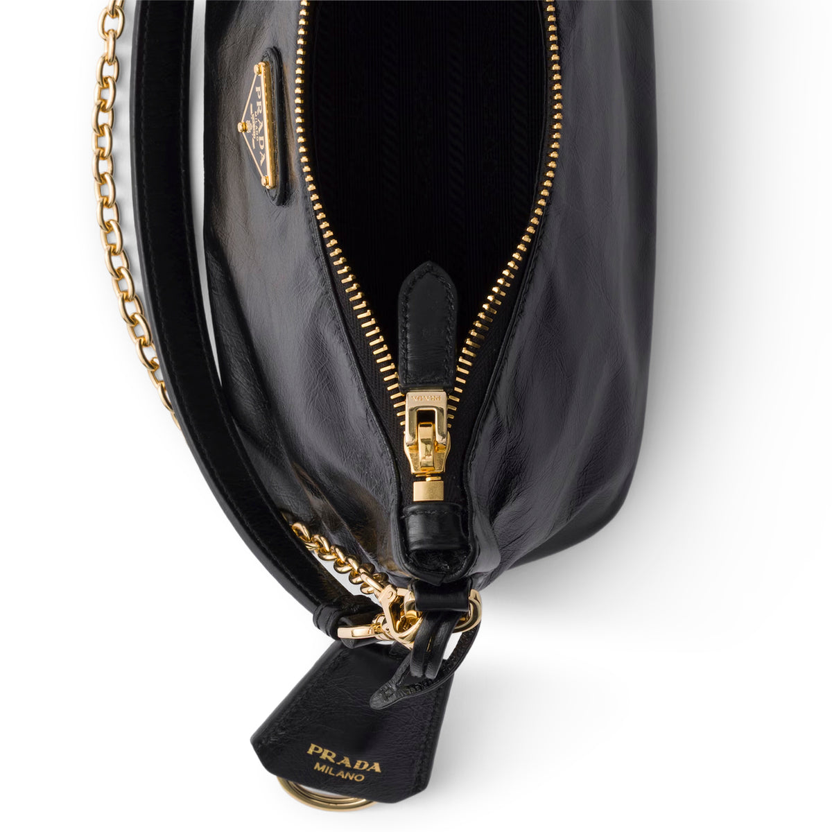 Prada Shoulder Bag Women