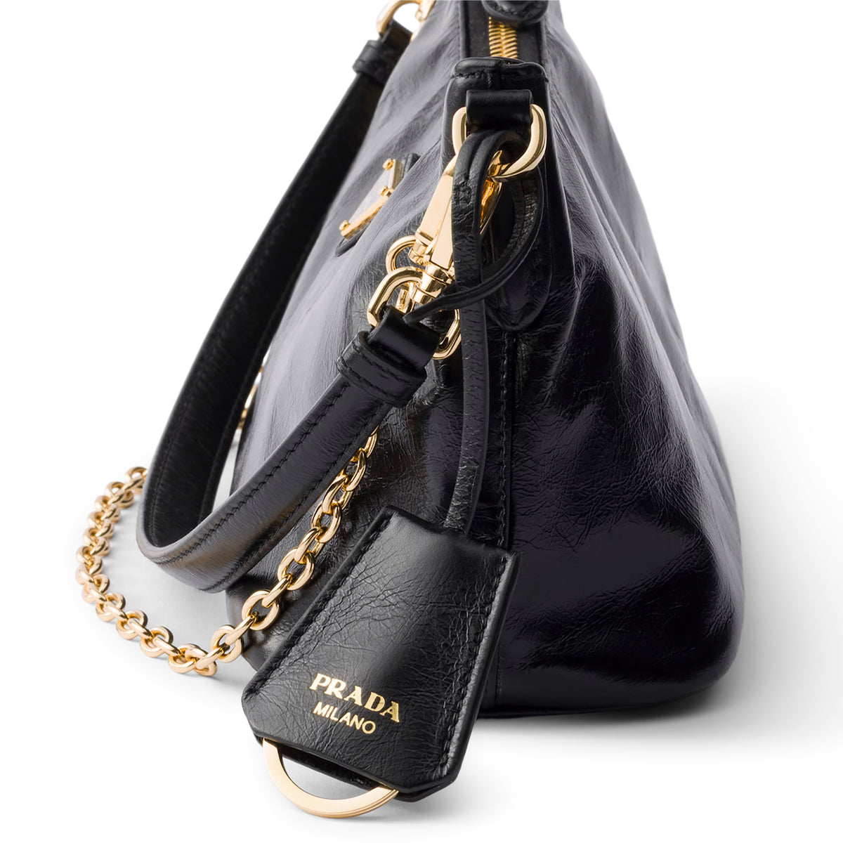 Prada Shoulder Bag Women