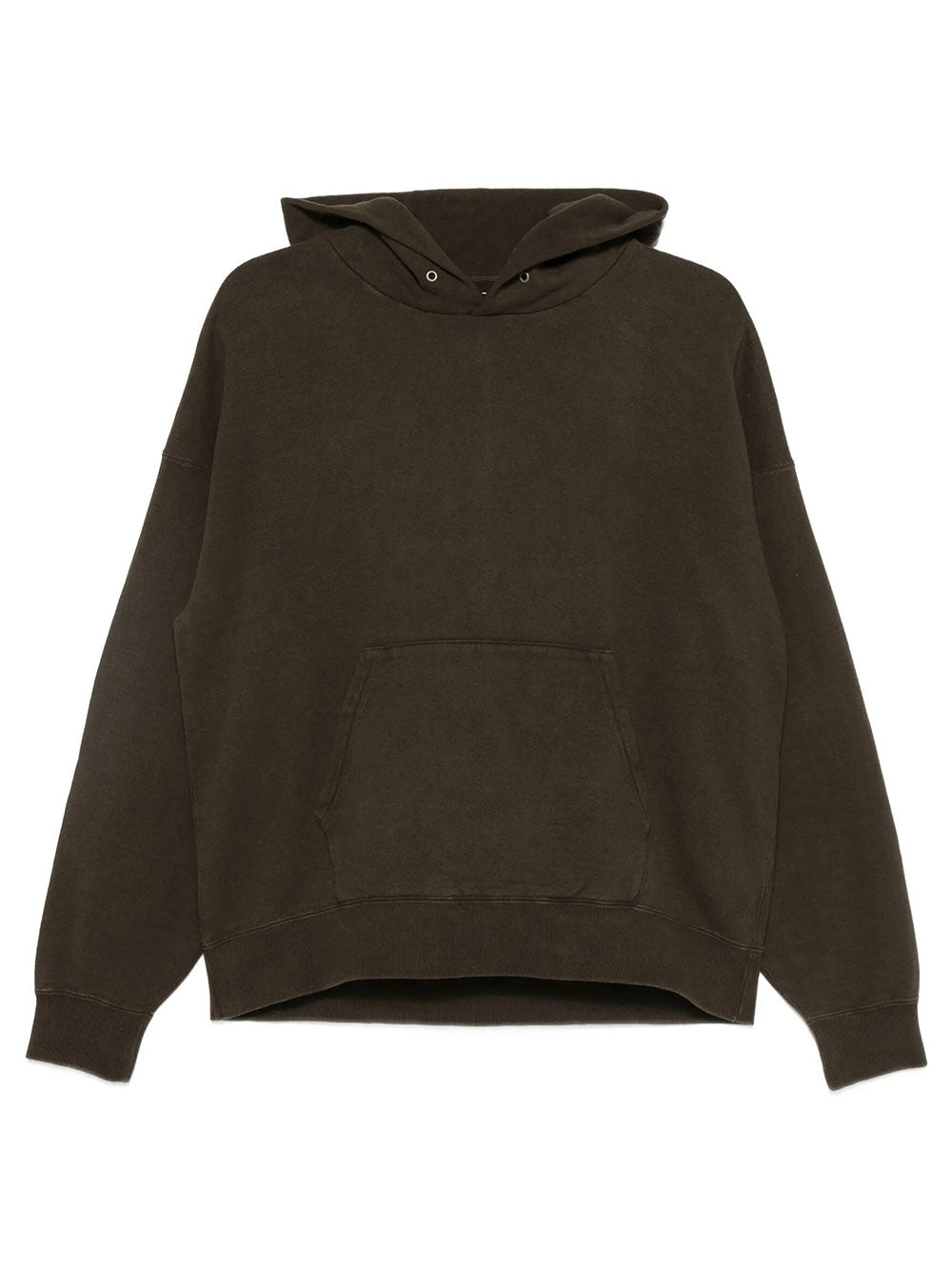Visvim Men Felpa Con Cappuccio "Jumbo"