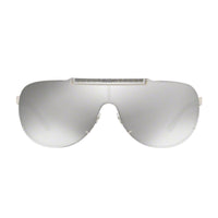 Versace ,  Frame and  Lens