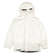 OPENING CEREMONY X MARMOT White Manmoth Zip-UP Parka Jacket
